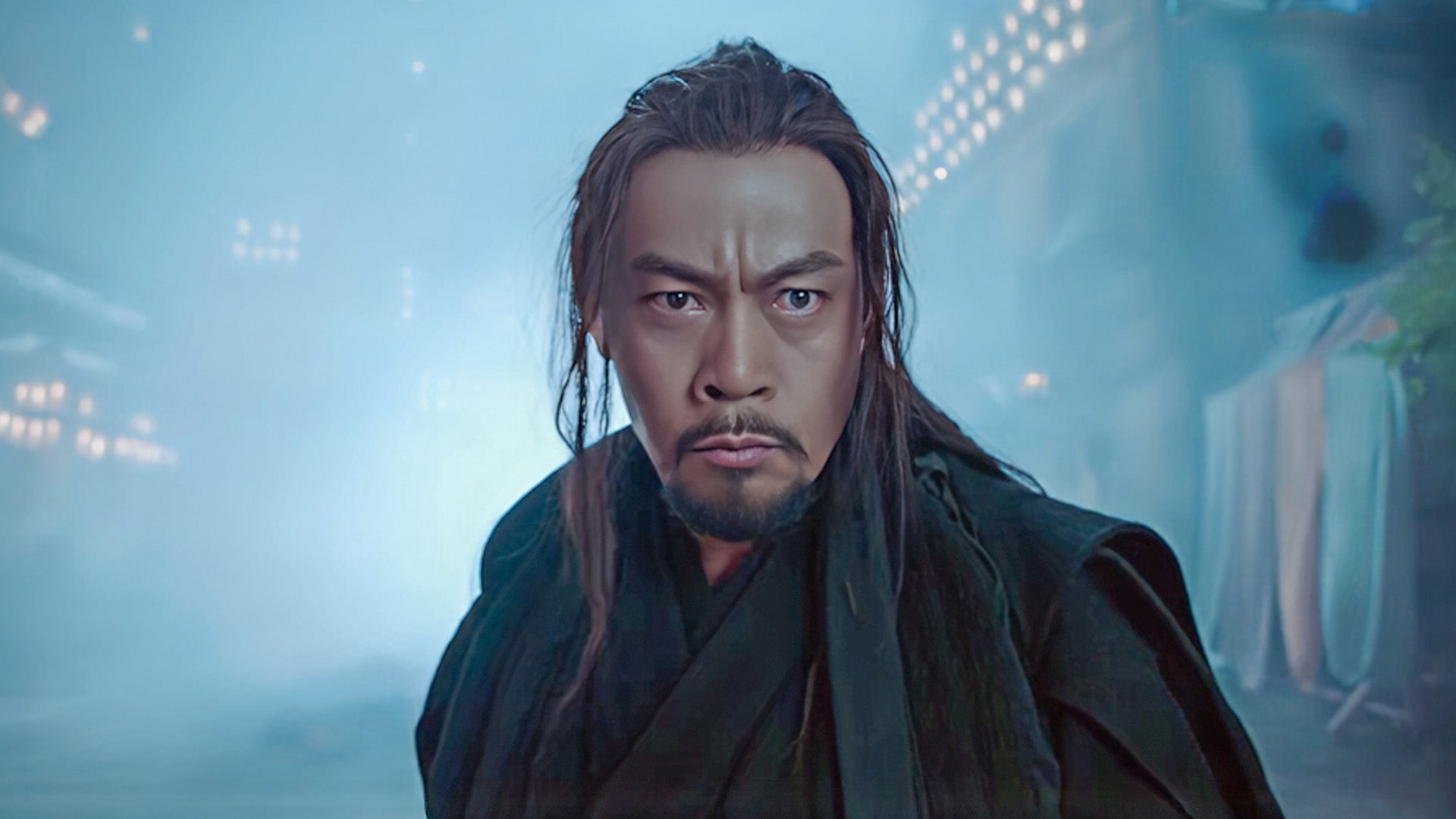 Dance Of The Sky Empire season 1 episode 9 on undefined