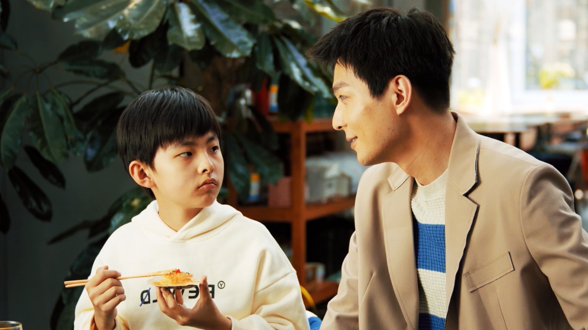 Road Home season 1 episode 18 on undefined