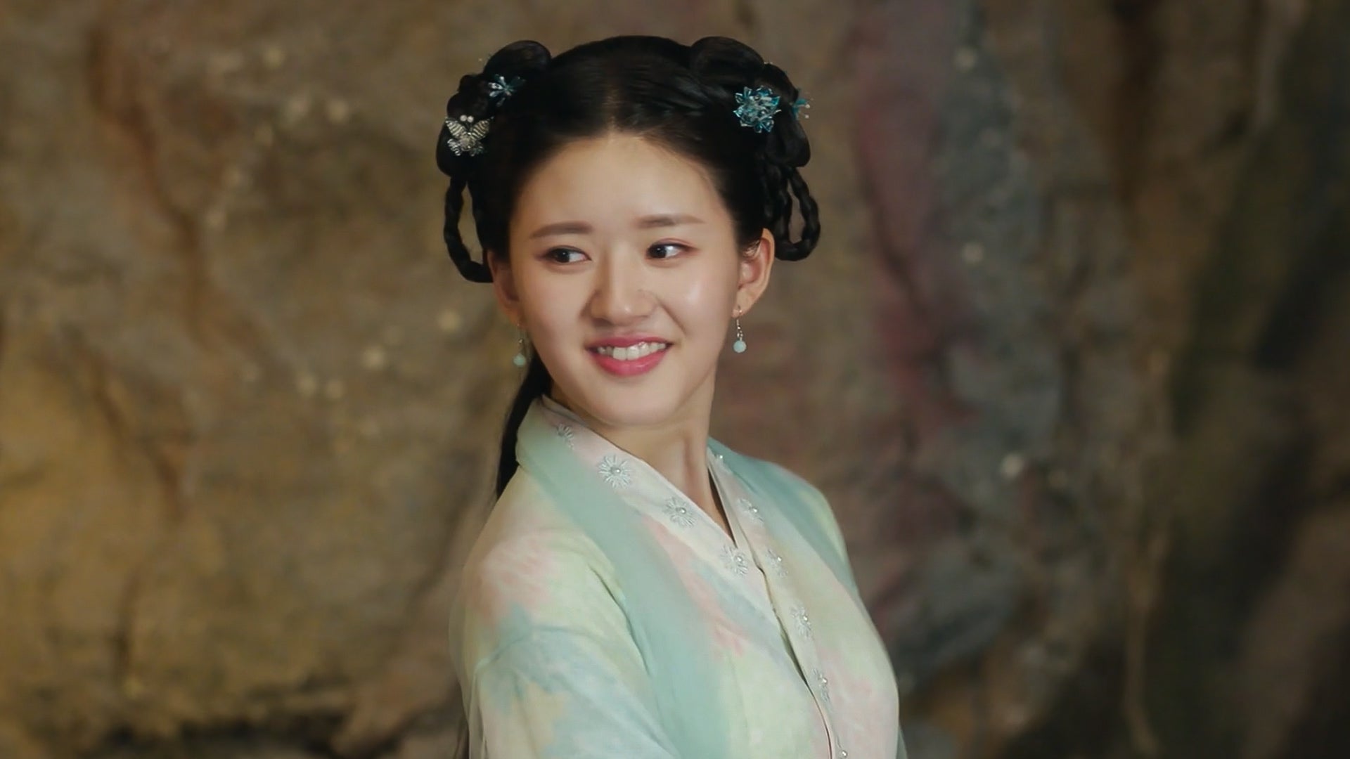 Love Better Than Immortality season 1 episode 18 on undefined