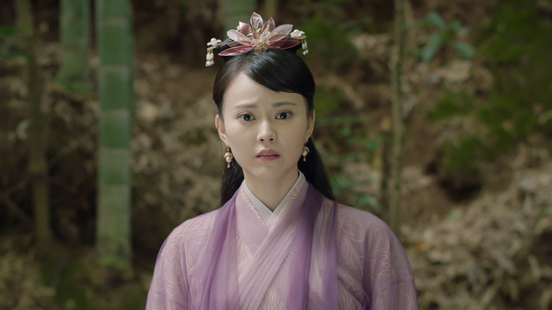 Love Better Than Immortality season 1 episode 13 on undefined