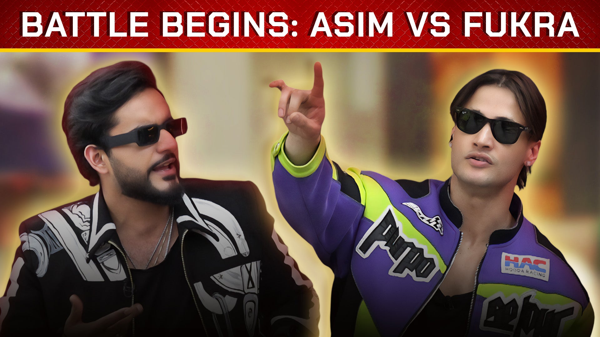 Battleground season 1 episode 4 on undefined