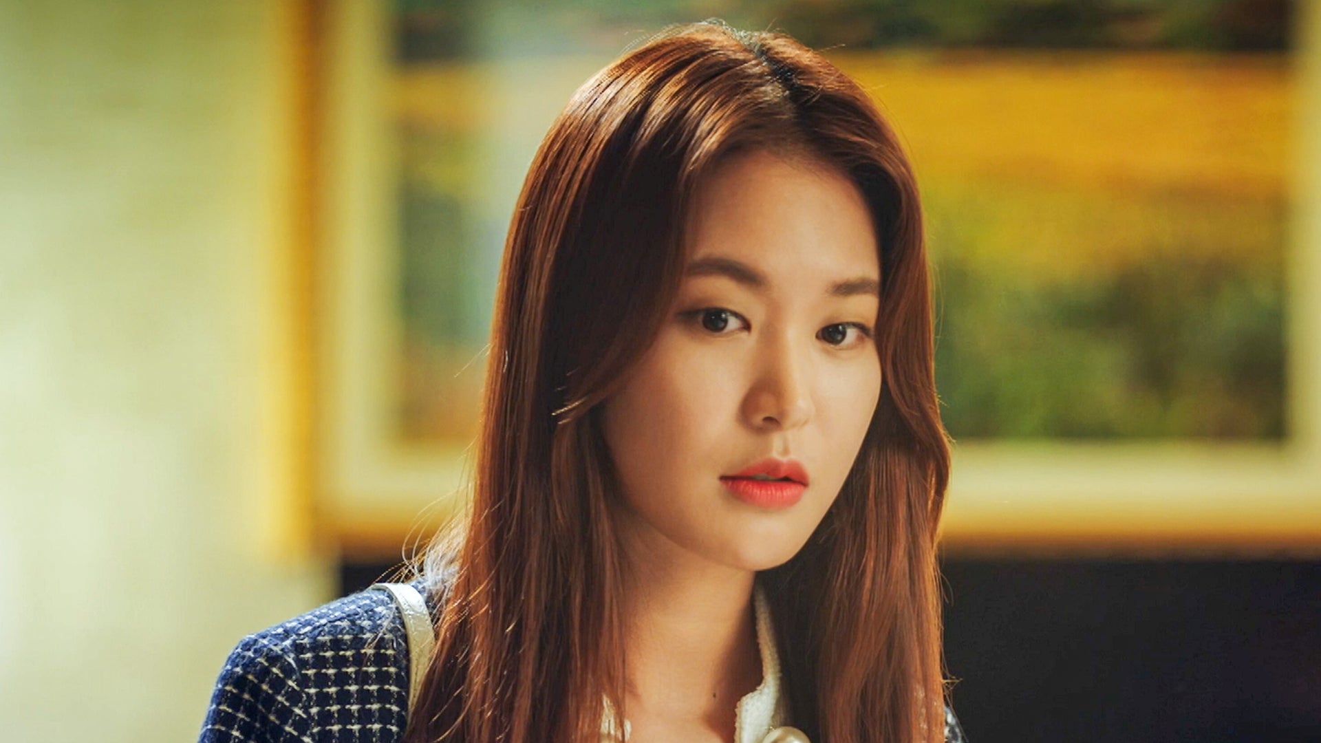 W: Two Worlds Apart season 1 episode 8 on undefined