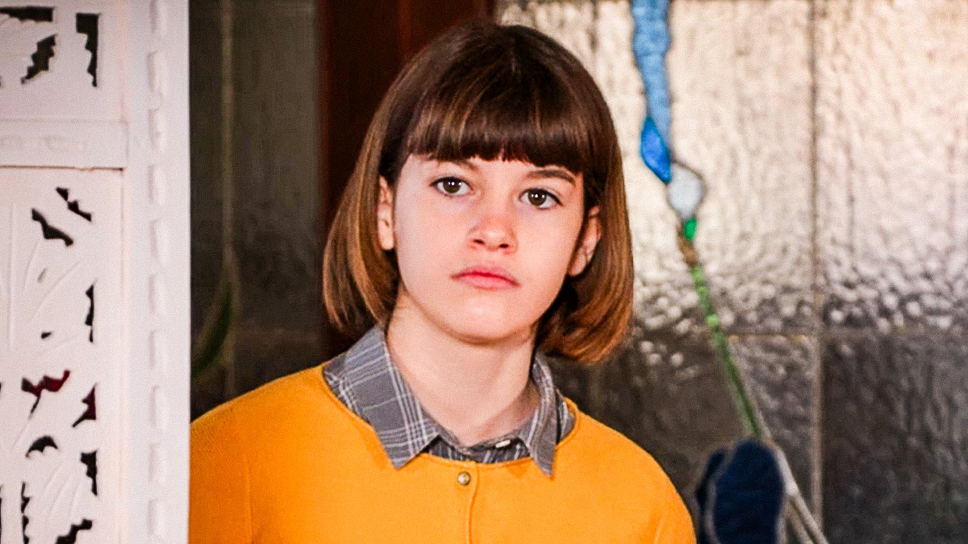 Violet Like The Sea (Tamil) season 1 episode 3 on undefined