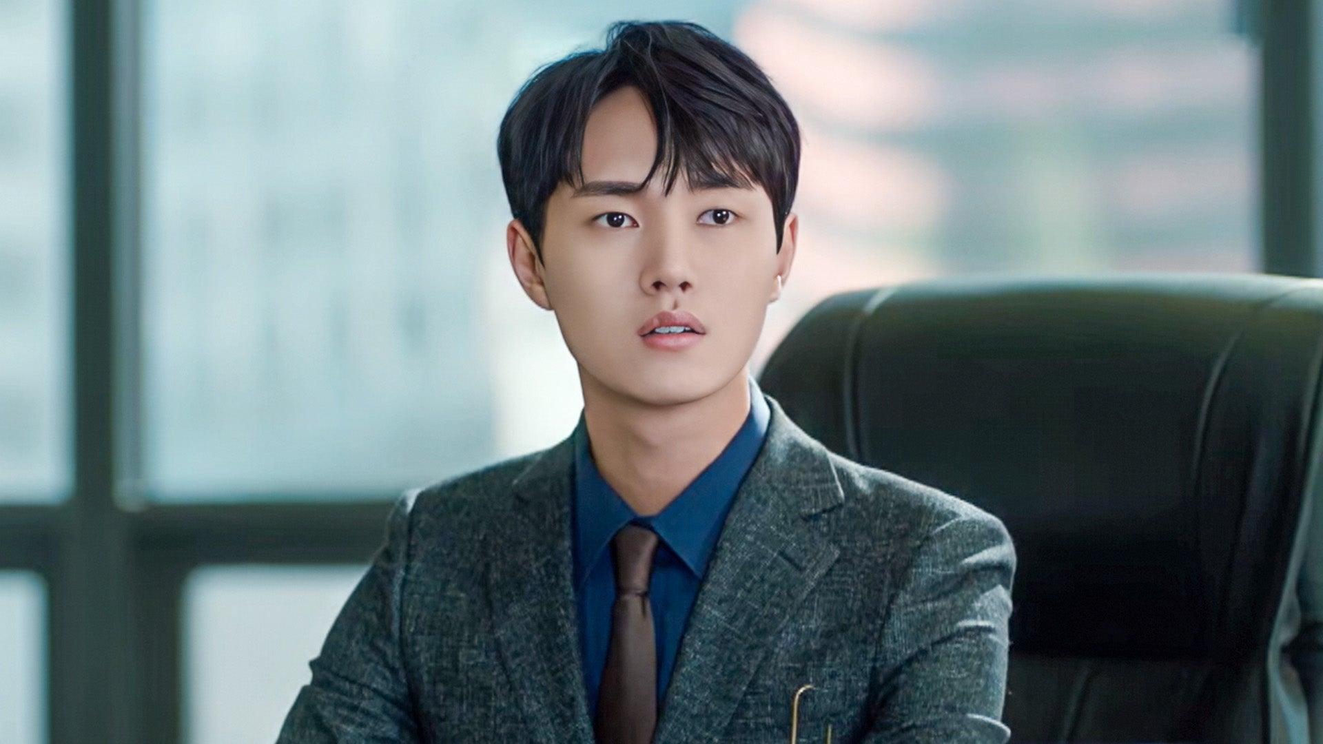 Beauty Inside season 1 episode 14 on undefined