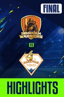 FINAL on Zee5