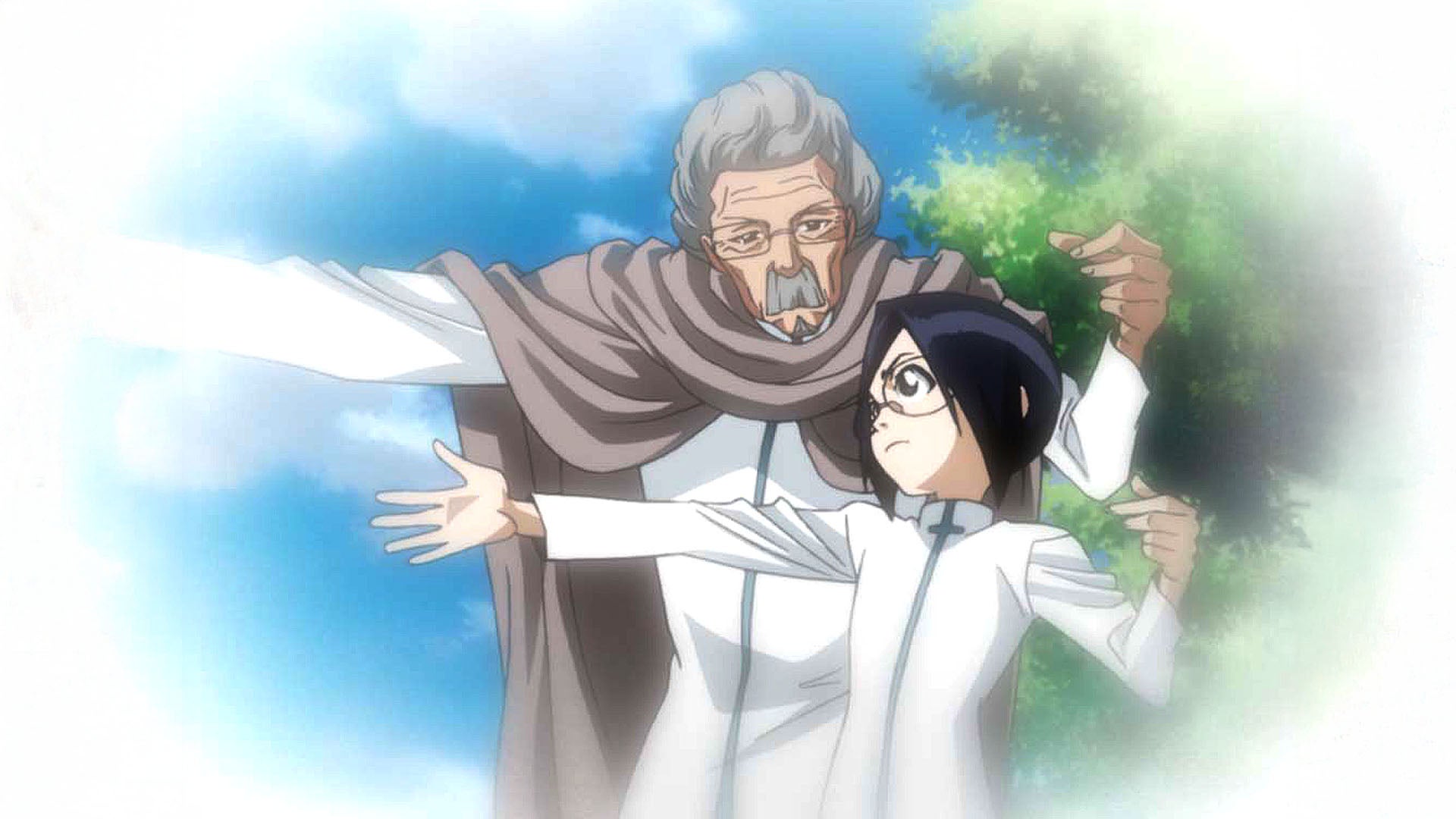 Bleach season 1 episode 43 on undefined