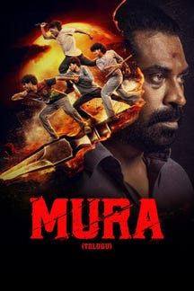 Mura (Telugu) on Sun NXT