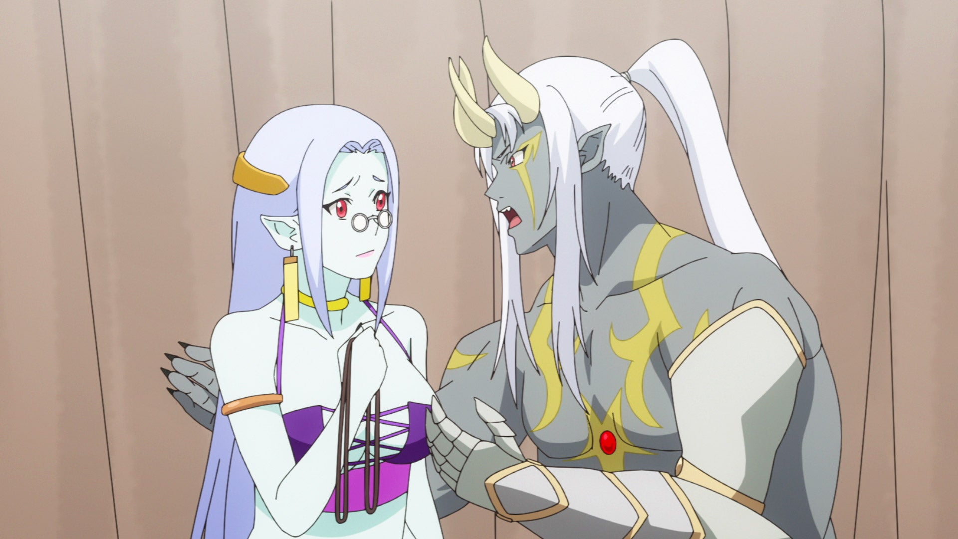 Re:Monster season 1 episode 11 on undefined