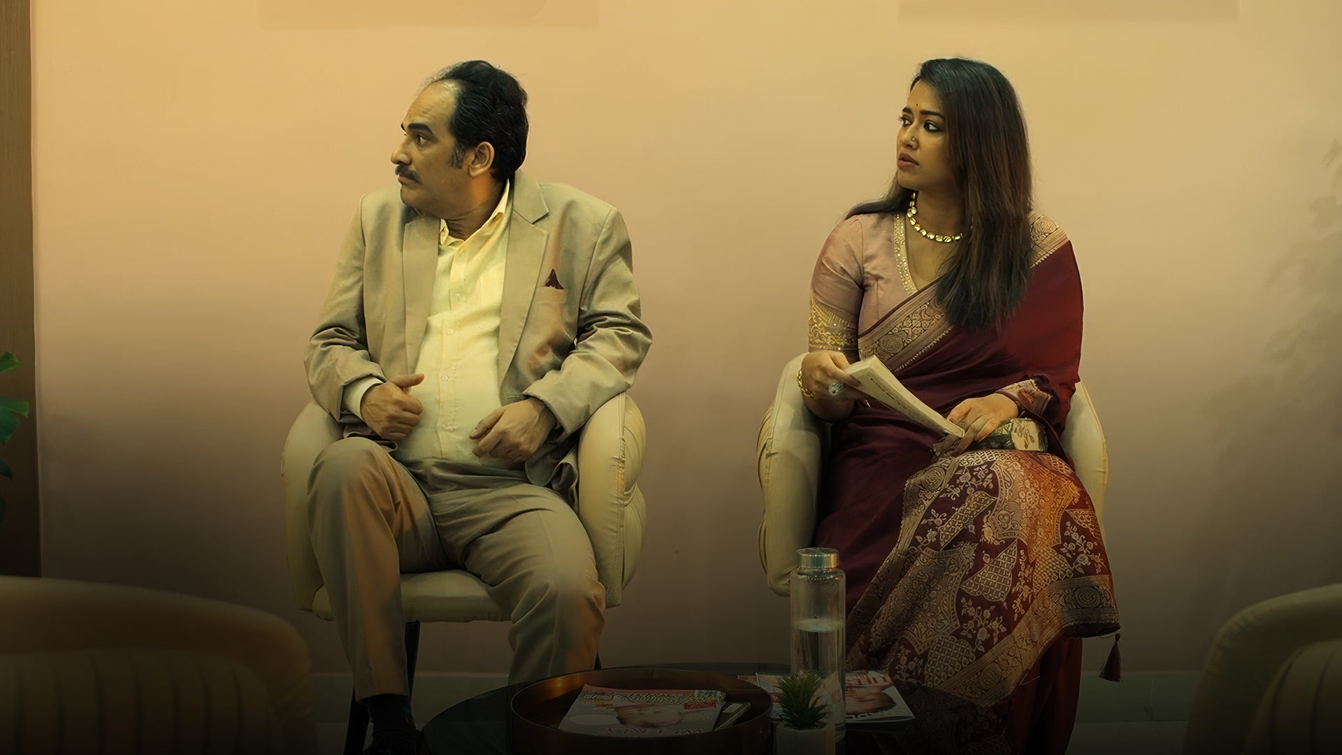 Karma Is A Killer (Hindi) season 1 episode 7 on undefined