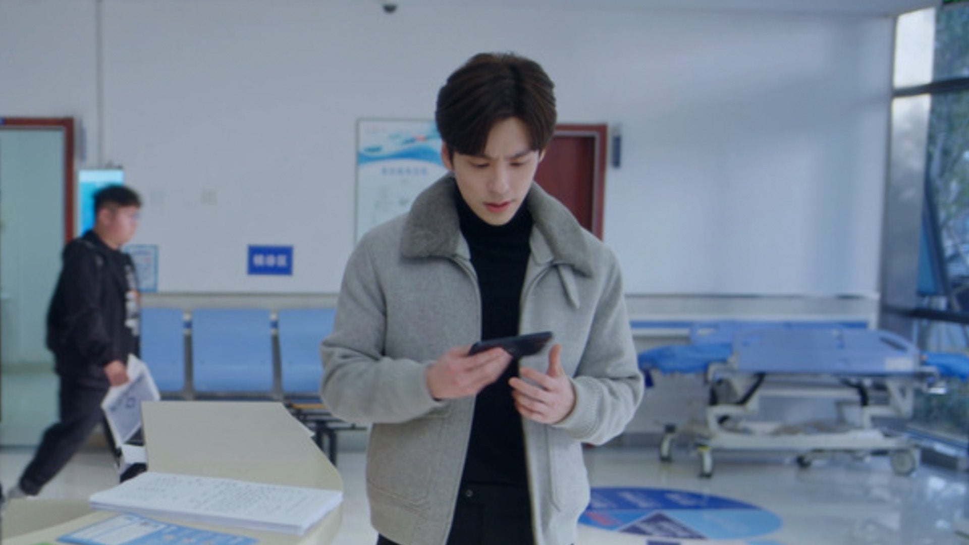 Only For Love season 1 episode 27 on undefined