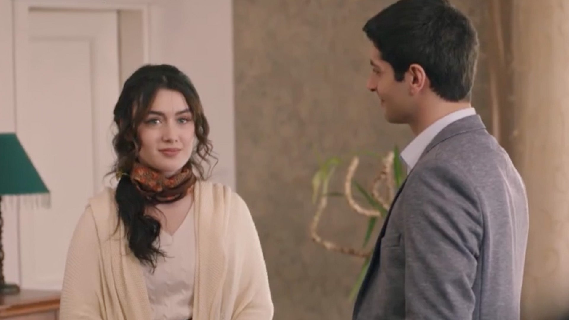 Winds Of Love season 1 episode 49 on undefined