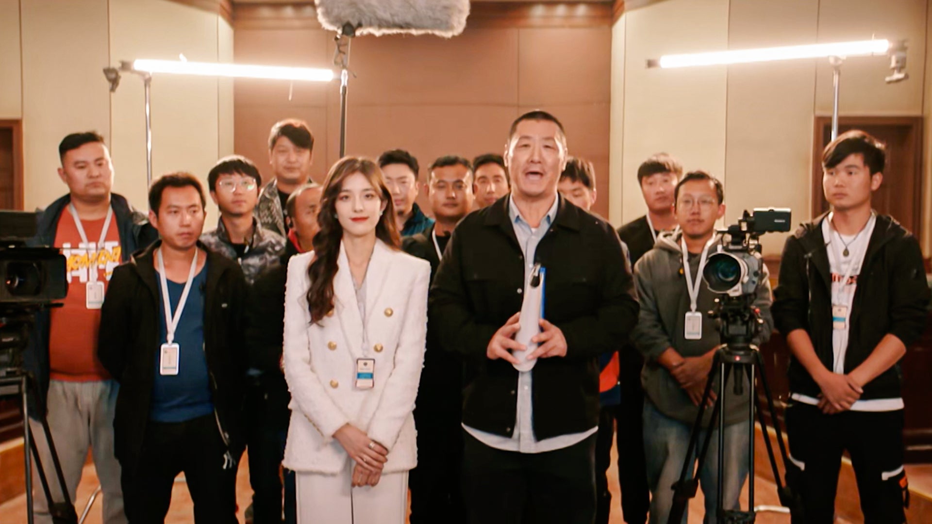 Legally Romance season 1 episode 31 on undefined