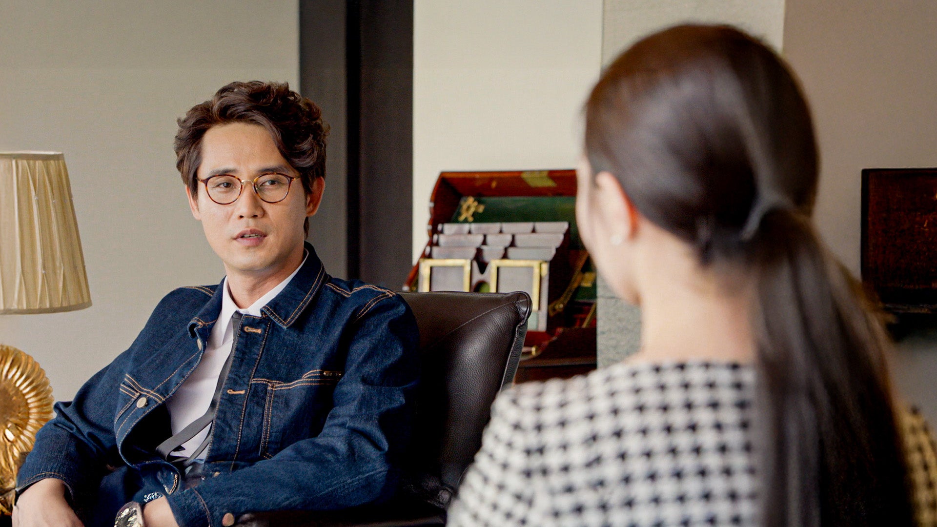 This Is My Love season 1 episode 6 on undefined