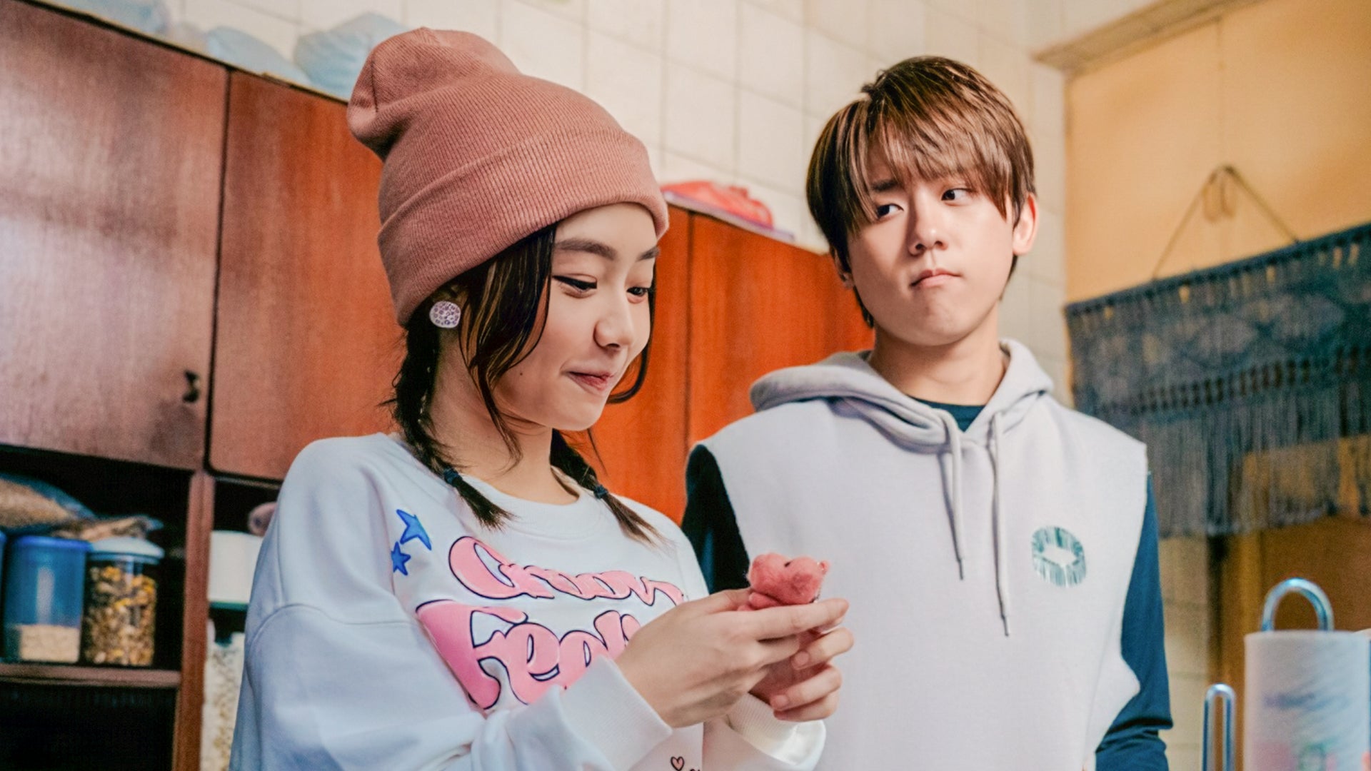 We Got Game season 1 episode 10 on undefined