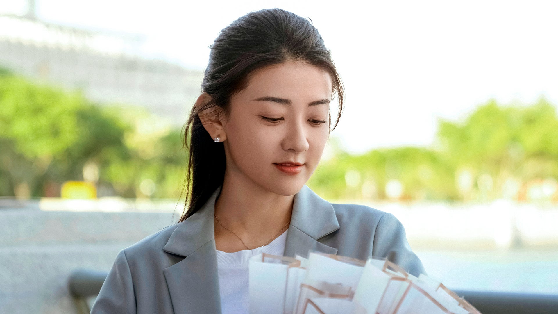 Hi Venus season 1 episode 16 on undefined