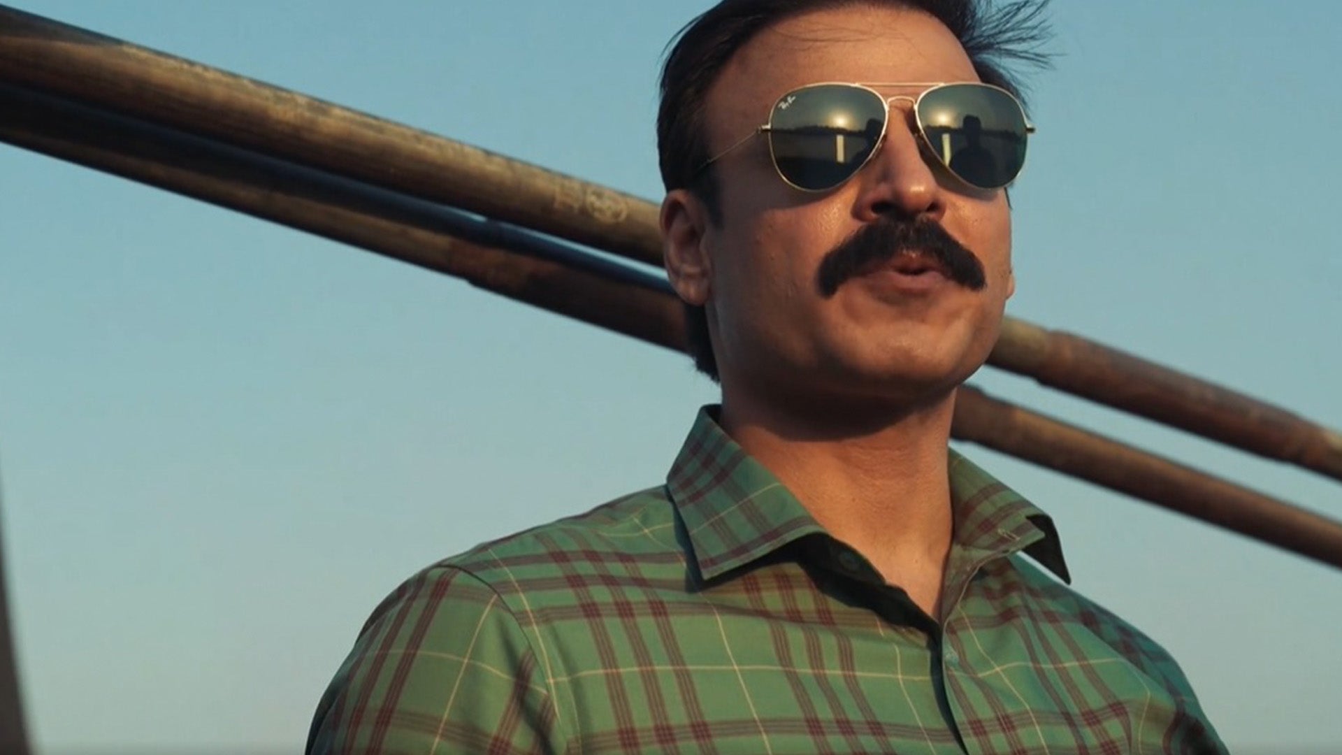 Dharavi Bank season 1 episode 2 on undefined