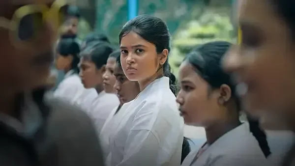 Kaveri (Hindi) season 1 episode 3 on Hoichoi