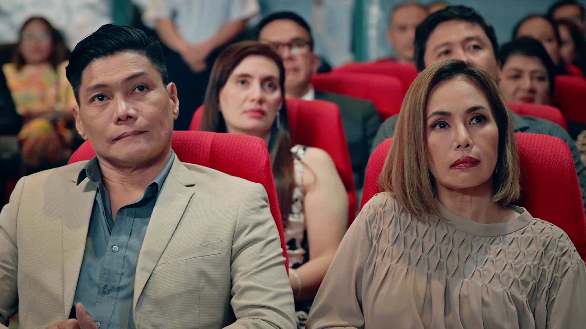 Senior High season 1 episode 2 on undefined