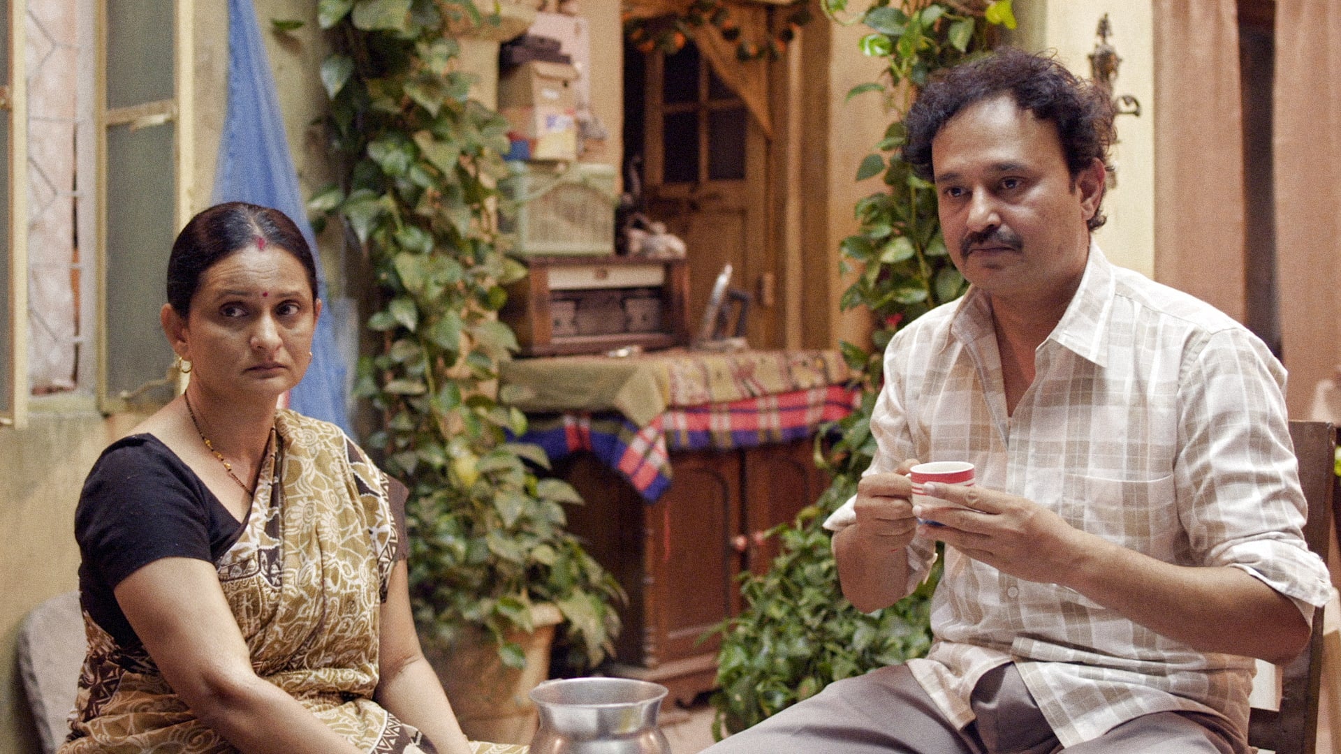 Gullak season 1 episode 1 on Sony LIV