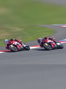 Marc Marquez cruises past Bagnaia to seal back-to-back wins on Fan Code