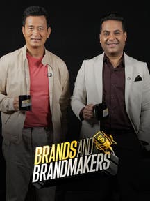 Brands and Brandmakers on Zee5