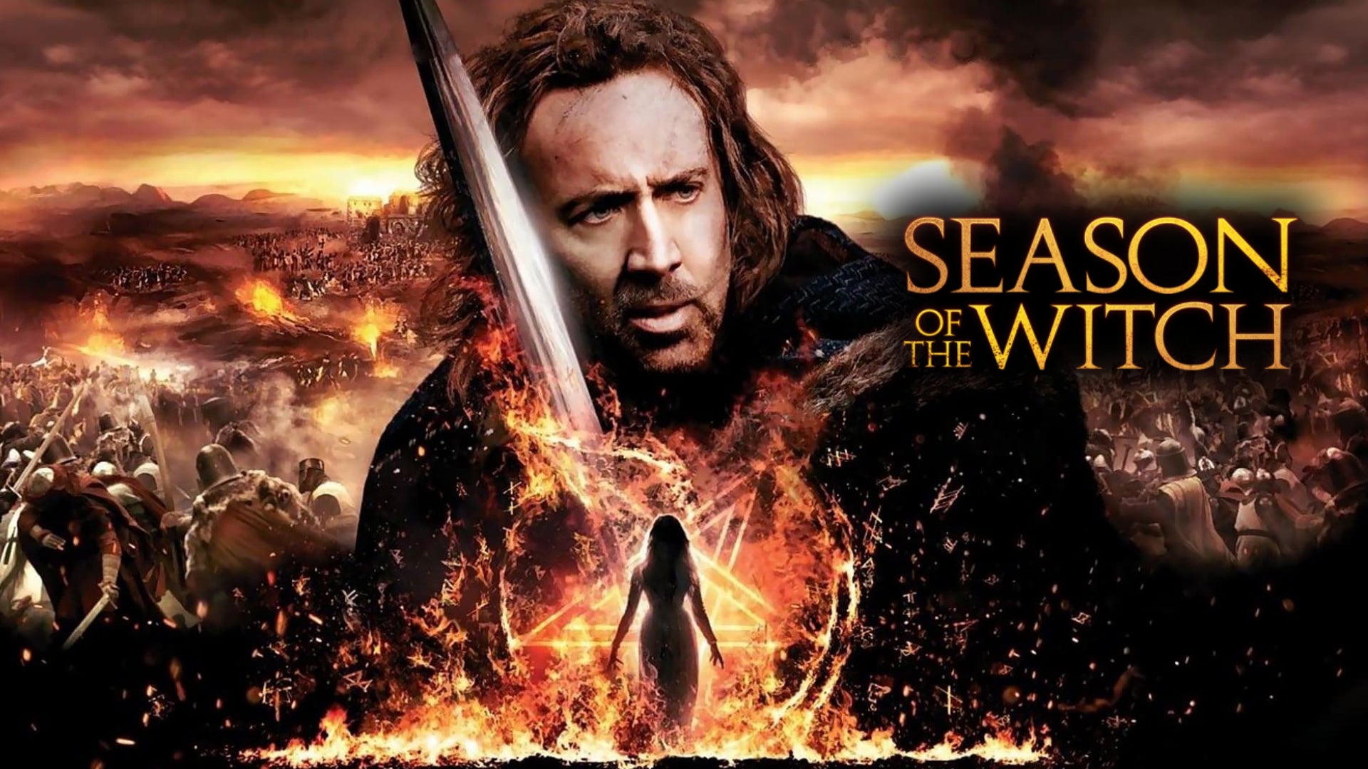 Season Of The Witch on undefined