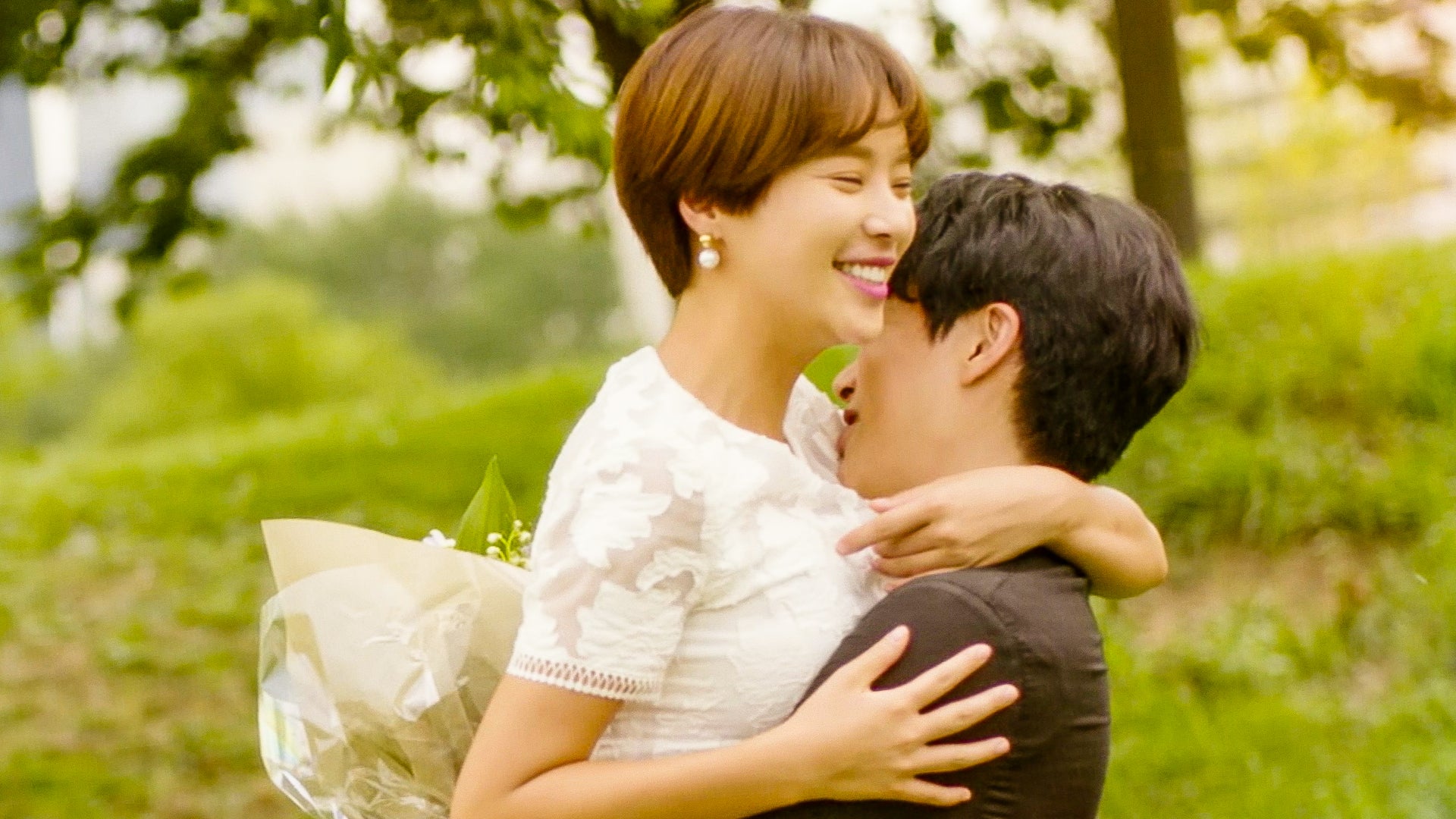 Lucky Romance season 1 episode 11 on undefined