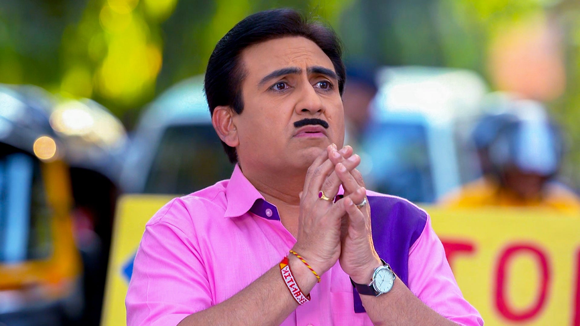 Taarak Mehta Ka Ooltah Chashmah Specials season 1 episode 38 on undefined