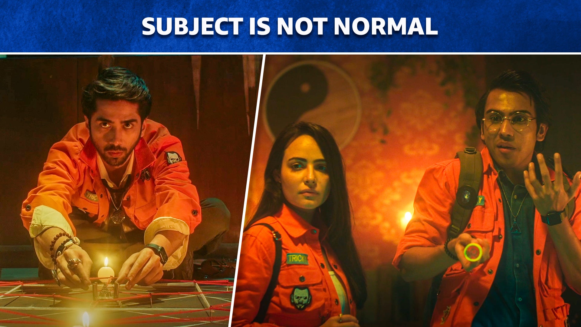 Pret Boys season 1 episode 7 on undefined