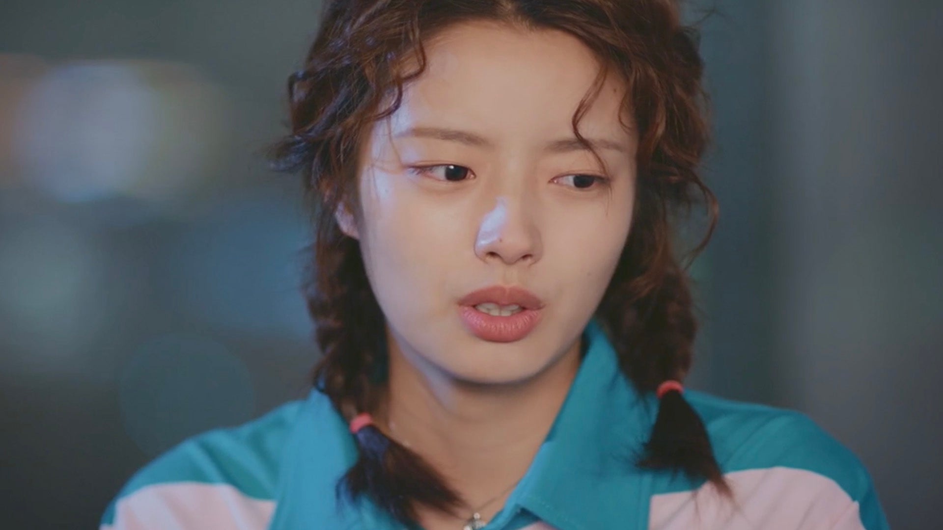 Out With A Bang season 1 episode 10 on undefined