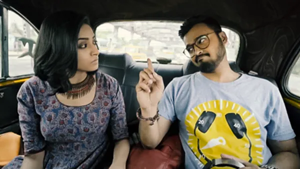 Calm Sutra (Hindi) season 1 episode 2 on Hoichoi