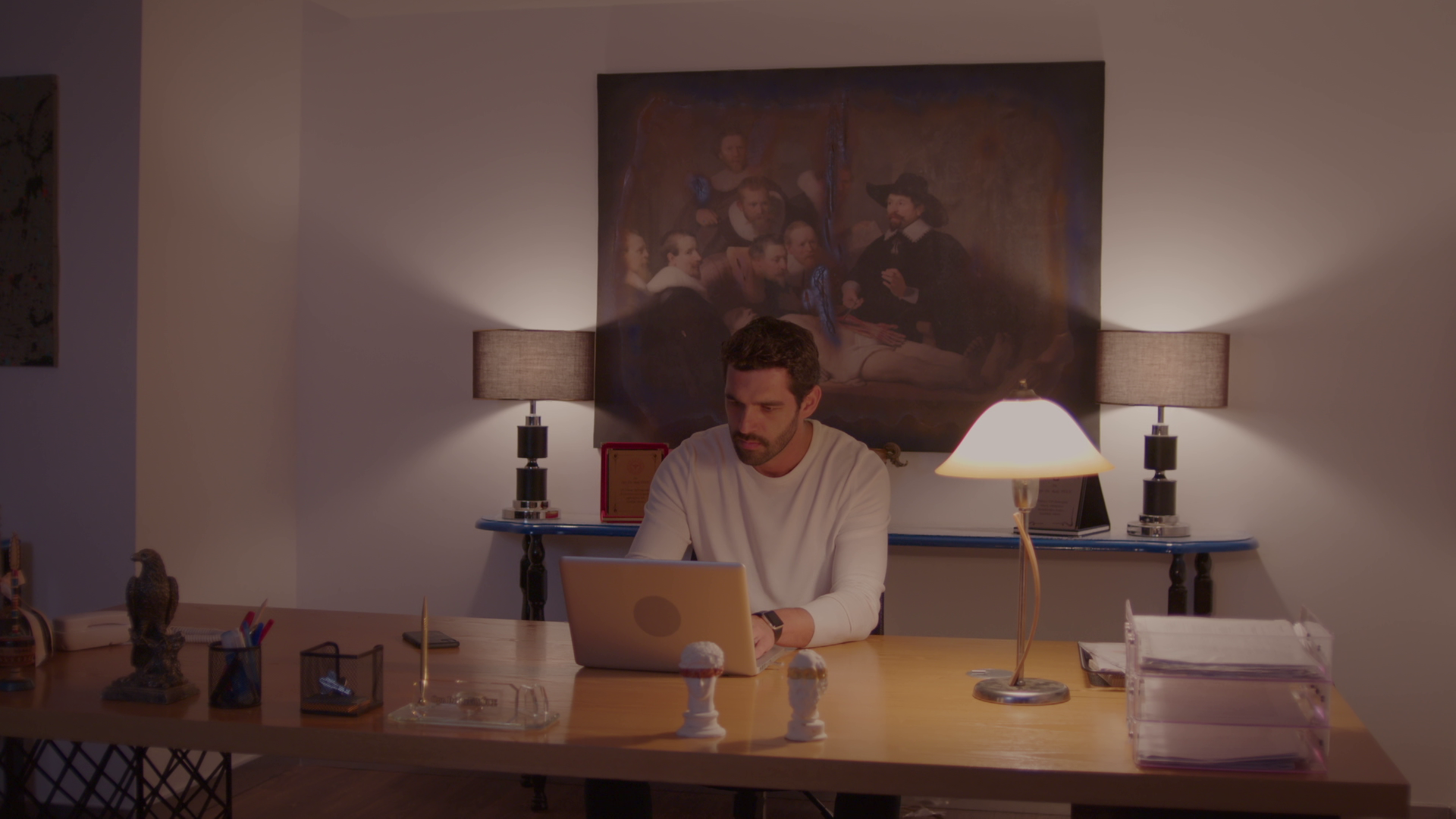 Alaca season 1 episode 46 on undefined