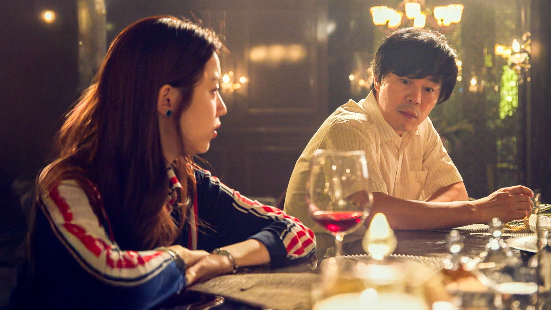 Hello, My Twenties season 1 episode 7 on undefined