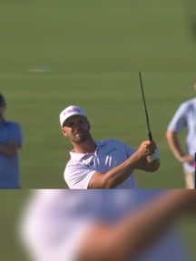 Round 4: Full replay | US Open 2026 on Fan Code