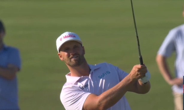 Round 4: Full replay | US Open 2026 on Fan Code
