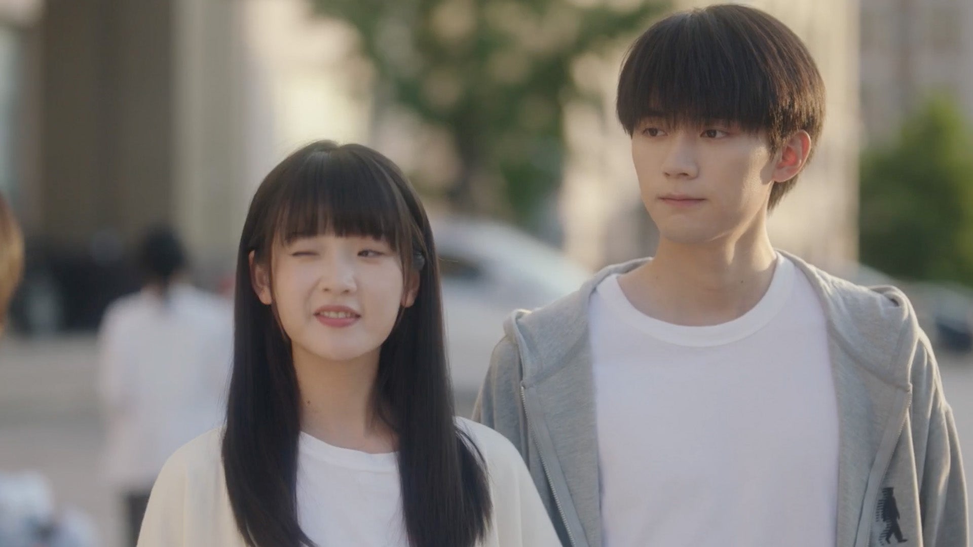 When I Fly Towards You season 1 episode 6 on undefined