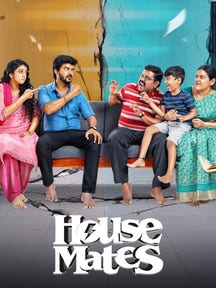 House Mates on Zee5