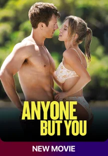 Anyone But You on Sony LIV