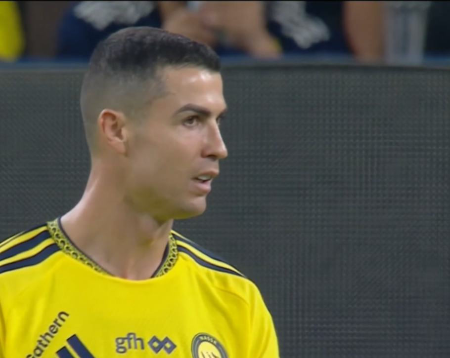 Al-Nassr FC 3-0 Diriyah | Round 8 on Fan Code