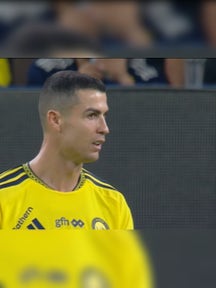 Al-Nassr FC 3-0 Diriyah | Round 8 on Fan Code