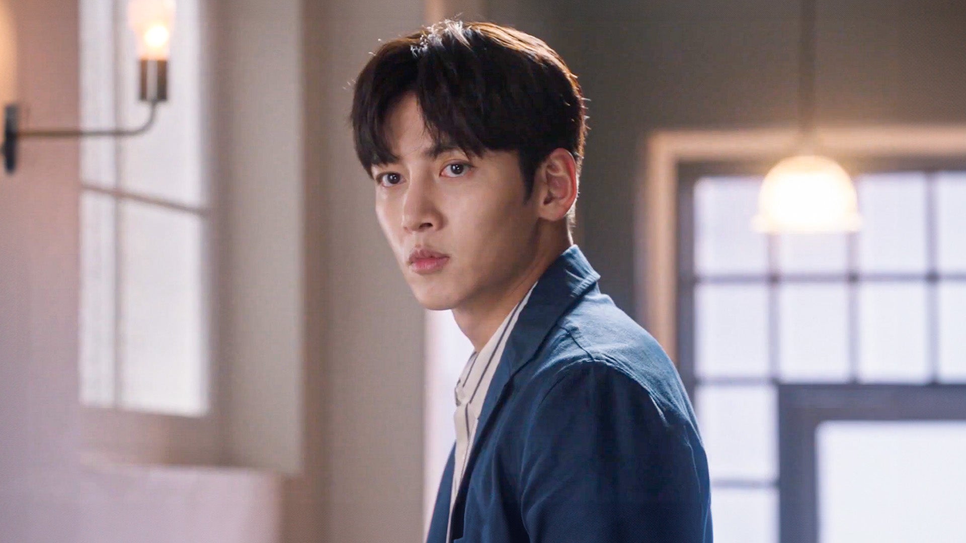 Suspicious Partner EP 17 on undefined