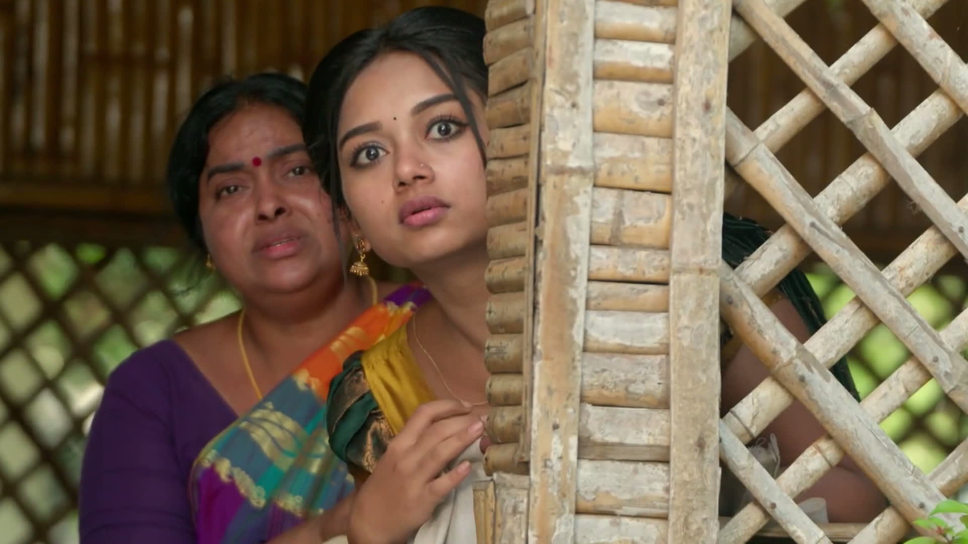 Samanthi season 1 episode 4 on Zee5