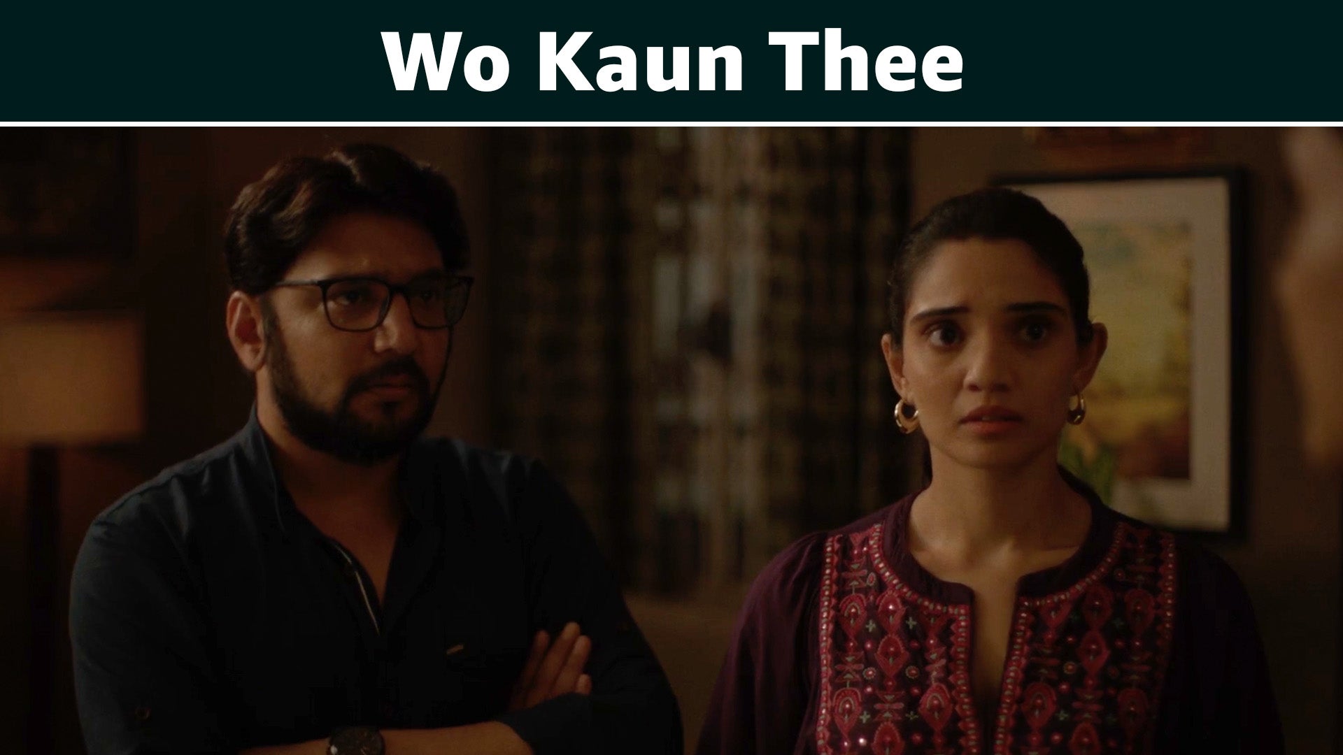 Bhay: The Gaurav Tiwari Mystery season 1 episode 6 on undefined