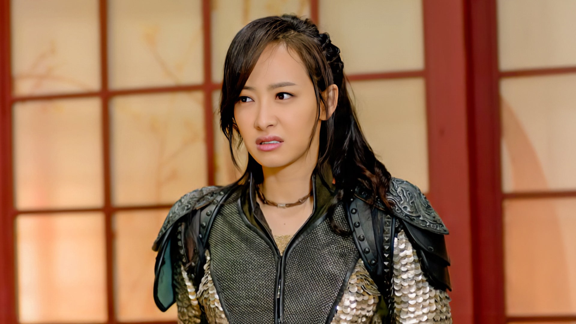 Ice Fantasy season 1 episode 8 on undefined