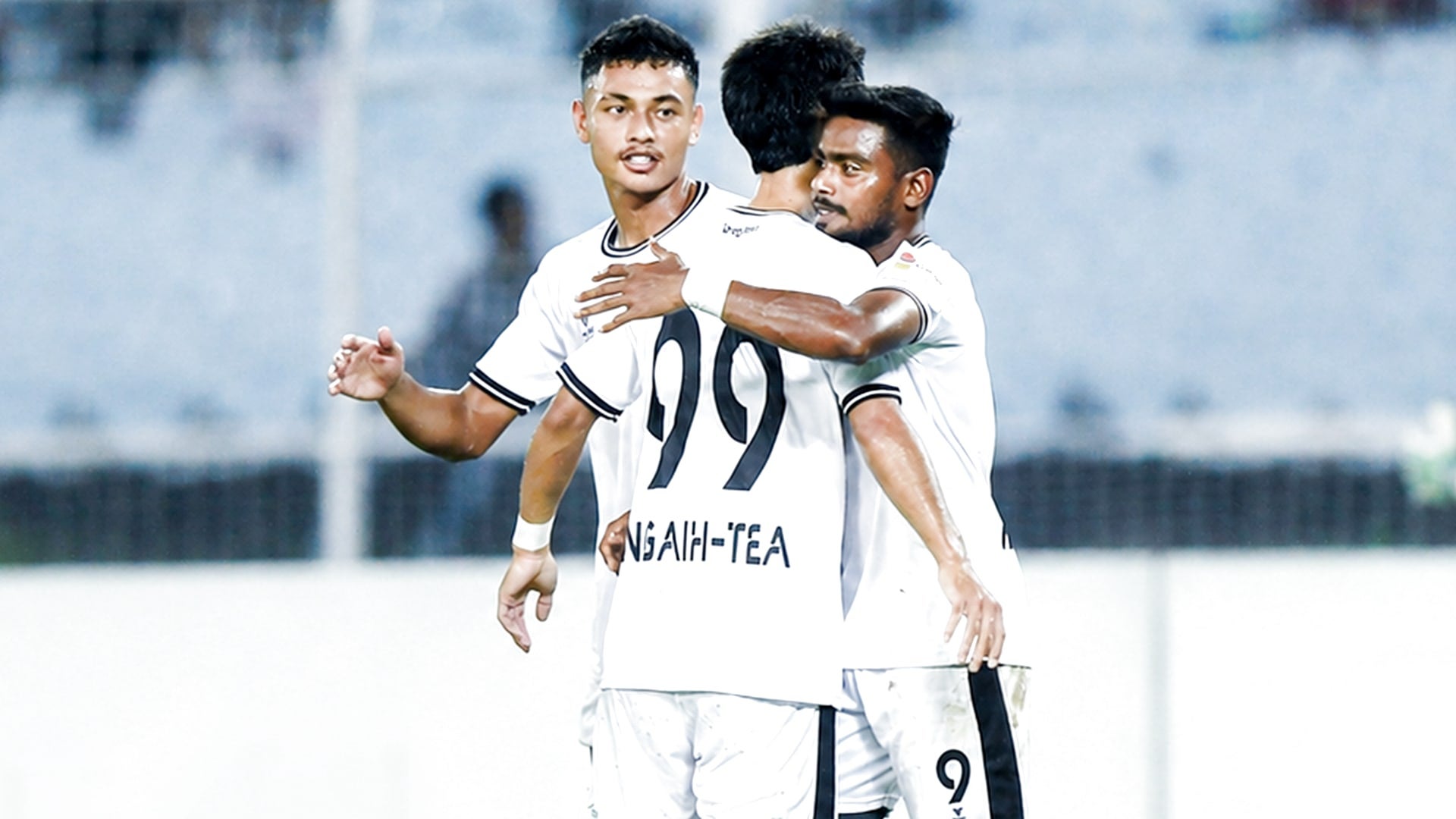 Mohammedan SC vs Baghpat FC - Highlights - 27 Jul 2026 on Sony LIV