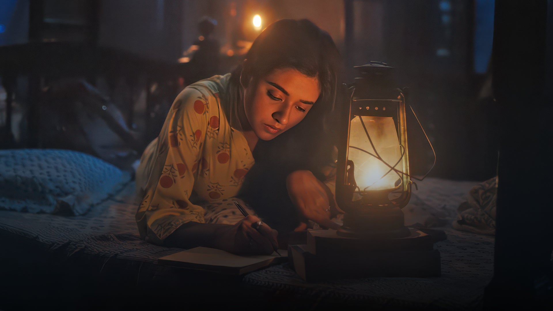 Raat Ka Raag (Hindi) season 1 episode 4 on undefined