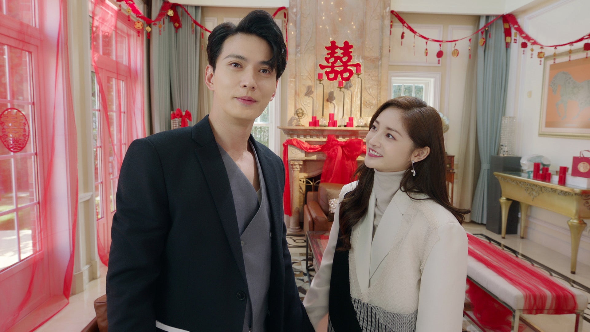 Be My Princess season 1 episode 20 on undefined