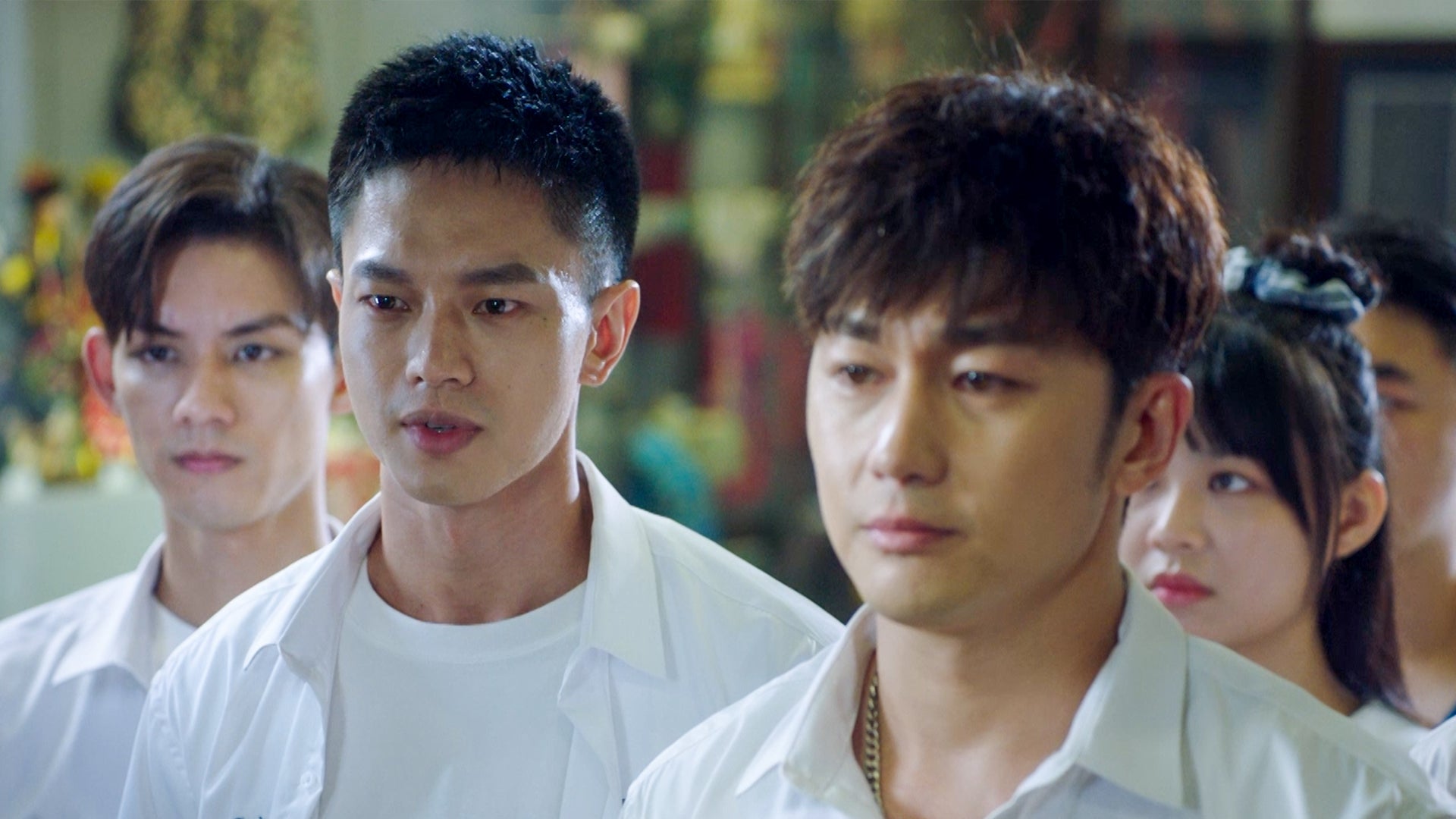 Youth season 1 episode 20 on undefined