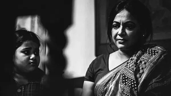 Adbhut (Hindi) season 1 episode 2 on Hoichoi