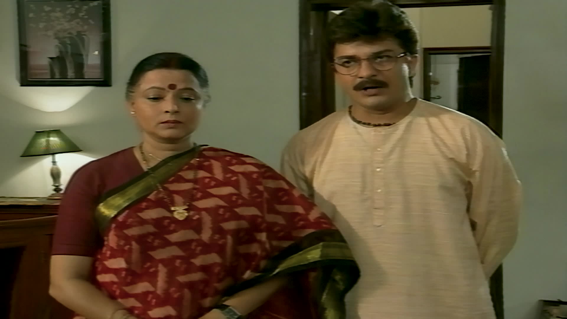 Hasratein season 1 episode 8 on Zee5